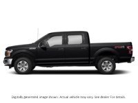 2020 Ford F-150 XLT 4WD Supercrew 5.5' Box