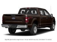 2020 Ford F-150 XLT 4WD Supercrew 5.5' Box