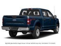 2020 Ford F-150 XLT 4WD Supercrew 5.5' Box