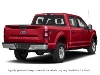 2020 Ford F-150 XLT 4WD Supercrew 5.5' Box