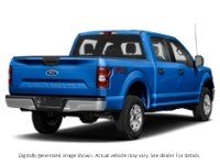 2020 Ford F-150 XLT 4WD Supercrew 5.5' Box Velocity Blue  Shot 53