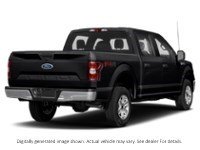 2020 Ford F-150 XLT 4WD Supercrew 5.5' Box Agate Black  Shot 76