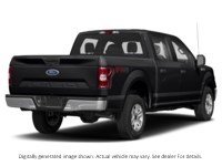 2020 Ford F-150 XLT 4WD Supercrew 5.5' Box