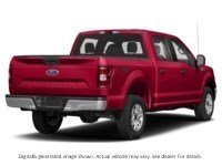 2020 Ford F-150 XLT 4WD Supercrew 5.5' Box