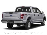 2020 Ford F-150 XLT 4WD Supercrew 5.5' Box