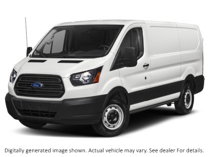 2018 Ford Transit-150 Base W/Sliding Pass-Side Cargo Door