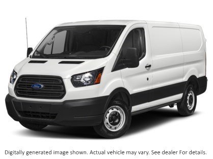 2018 Ford Transit-150 Base W/Sliding Pass-Side Cargo Door