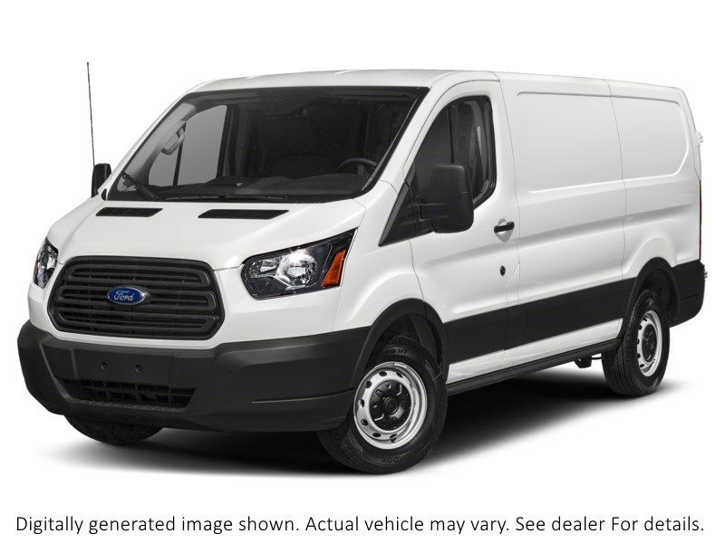 2018 Ford Transit-150 Base W/Sliding Pass-Side Cargo Door