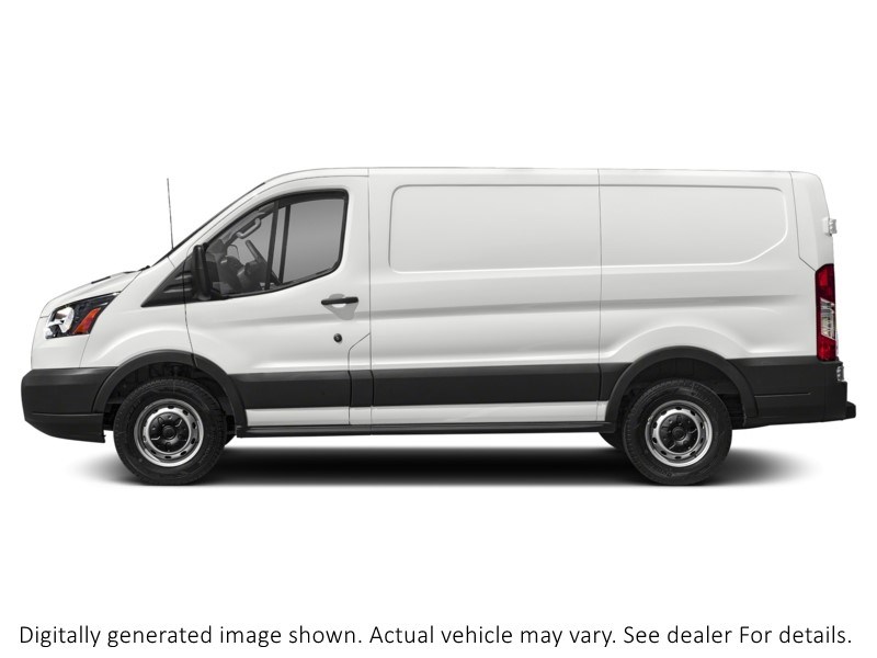 2018 Ford Transit-150 Base W/Sliding Pass-Side Cargo Door