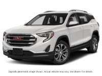 2018 Gmc Terrain AWD 4Dr Slt