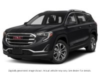 2018 Gmc Terrain AWD 4Dr Slt Diesel
