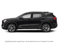 2018 Gmc Terrain AWD 4Dr Slt Diesel