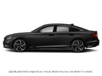 2018 Honda Accord Sedan Sport CVT