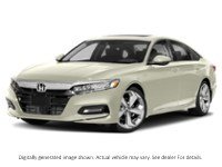 2018 Honda Accord Sedan Touring CVT Colour Shot 1