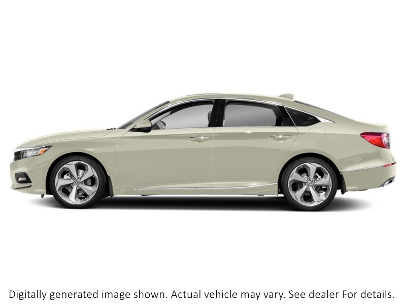 2018 Honda Accord Sedan Touring CVT Colour Shot 3