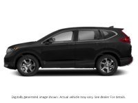 2018 Honda Cr-V Ex-L AWD