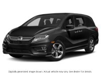 2018 Honda Odyssey Touring Auto