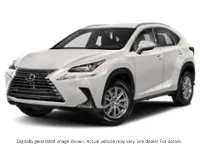2021 Lexus Nx 300 Nx 300 | AWD |F-Sport 2 |One Owner |Accident Free Colour Shot 1