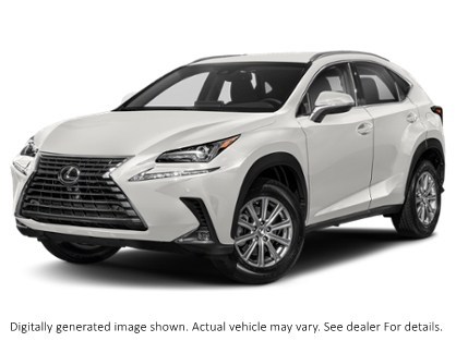 2021 Lexus Nx 300 Nx 300 | AWD |F-Sport 2 |One Owner |Accident Free