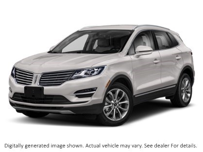 2018 Lincoln Mkc AWD Reserve