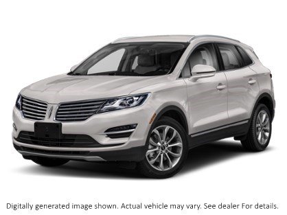2018 Lincoln Mkc AWD Reserve