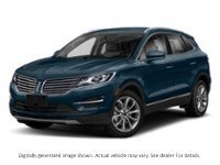 2018 Lincoln Mkc AWD Reserve Blue Diamond Metallic  Shot 10