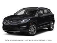 2018 Lincoln Mkc AWD Reserve Black Velvet  Shot 16