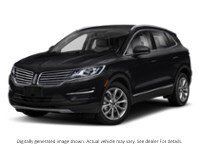 2018 Lincoln Mkc AWD Reserve Black Velvet  Shot 13