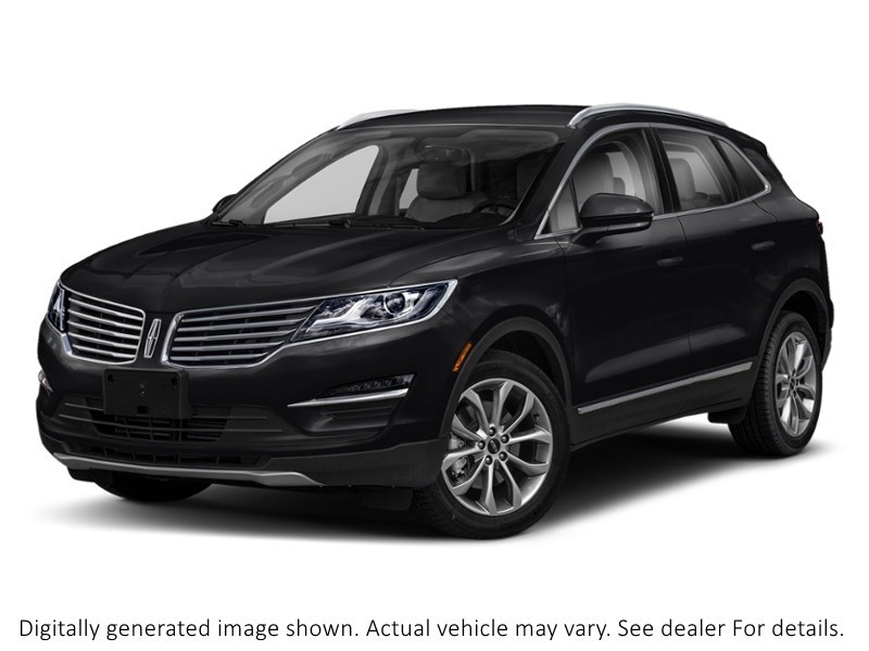 2018 Lincoln Mkc AWD Reserve