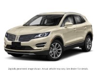 2018 Lincoln Mkc AWD Reserve Ivory Pearl Metallic Tri-Coat  Shot 22