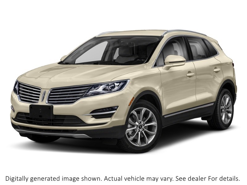 2018 Lincoln Mkc AWD Reserve Ivory Pearl Metallic Tri-Coat  Shot 22