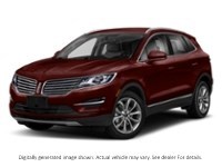 2018 Lincoln Mkc AWD Reserve Burgundy Velvet Metallic Tinted Clearcoat  Shot 34