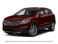 2018 Lincoln Mkc AWD Reserve