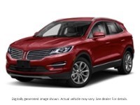 2018 Lincoln Mkc AWD Reserve Ruby Red Metallic Tinted Clearcoat  Shot 37