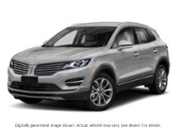 2018 Lincoln Mkc AWD Reserve Ingot Silver Metallic  Shot 46