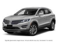 2018 Lincoln Mkc AWD Reserve