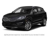 2018 Lincoln Mkc AWD Reserve Magnetic Grey Metallic  Shot 52