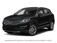 2018 Lincoln Mkc AWD Reserve Magnetic Grey Metallic  Shot 52