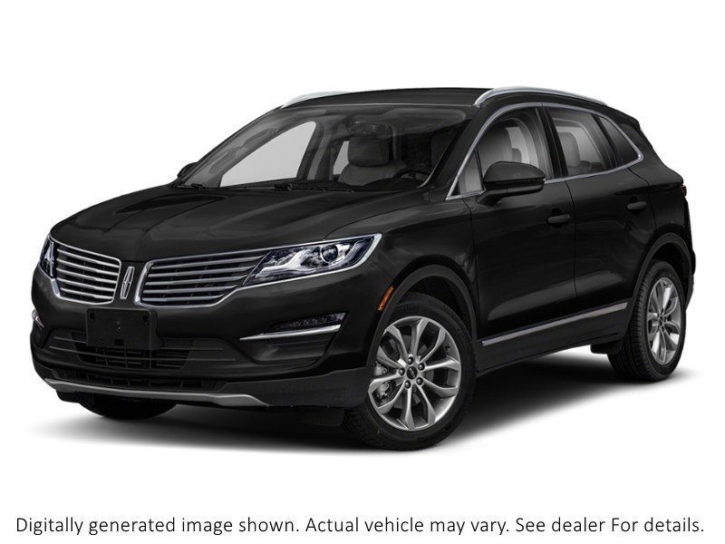 2018 Lincoln Mkc AWD Reserve Magnetic Grey Metallic  Shot 52