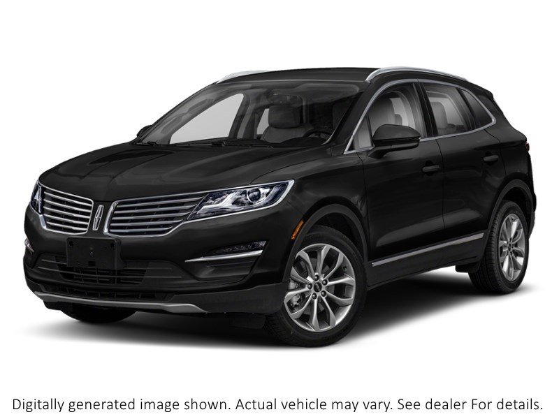 2018 Lincoln Mkc AWD Reserve