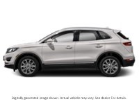 2018 Lincoln Mkc AWD Reserve