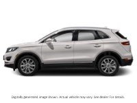 2018 Lincoln Mkc AWD Reserve White Platinum Metallic Tri-Coat  Shot 5