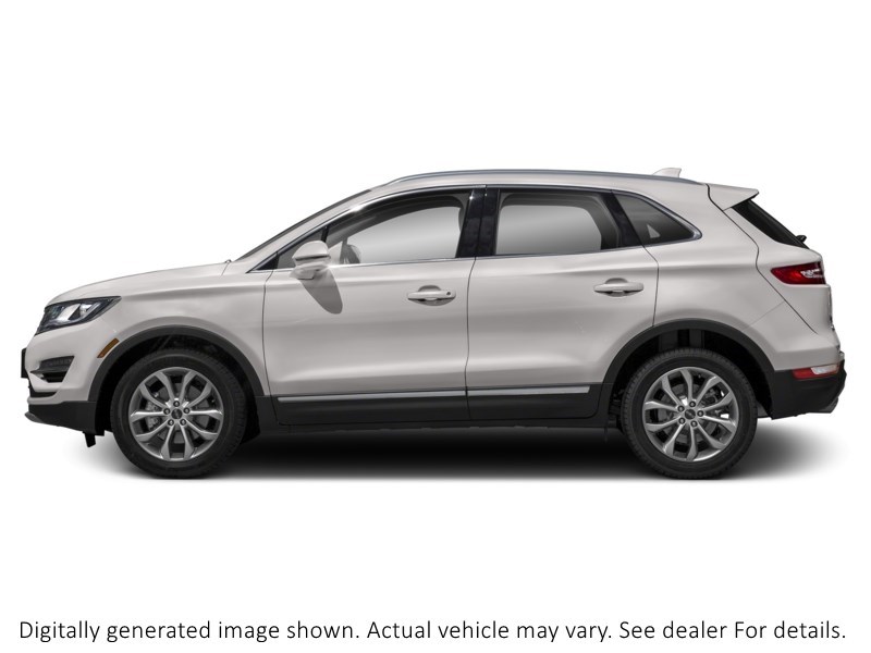 2018 Lincoln Mkc AWD Reserve