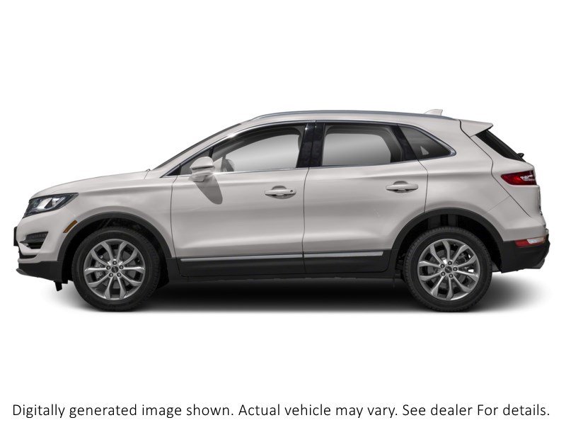 2018 Lincoln Mkc AWD Reserve