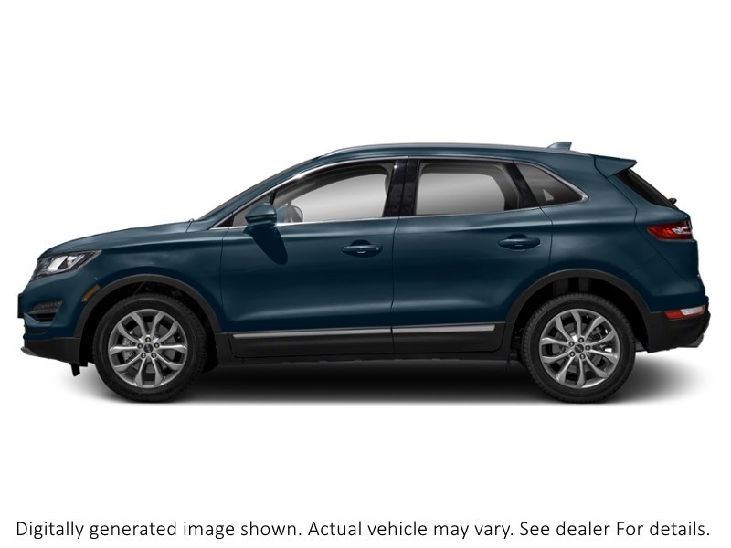2018 Lincoln Mkc AWD Reserve