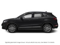 2018 Lincoln Mkc AWD Reserve
