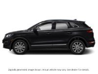 2018 Lincoln Mkc AWD Reserve Black Velvet  Shot 17