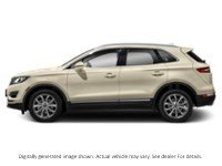2018 Lincoln Mkc AWD Reserve