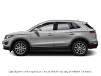 2018 Lincoln Mkc AWD Reserve