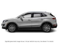 2018 Lincoln Mkc AWD Reserve